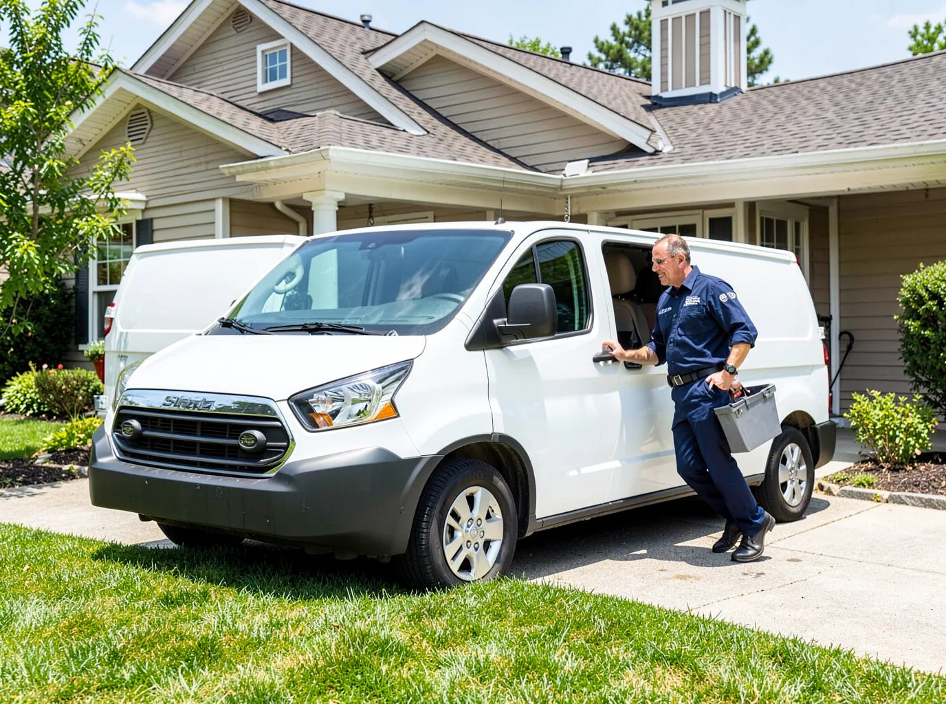 Emergency Plumber company in Crozet, VA