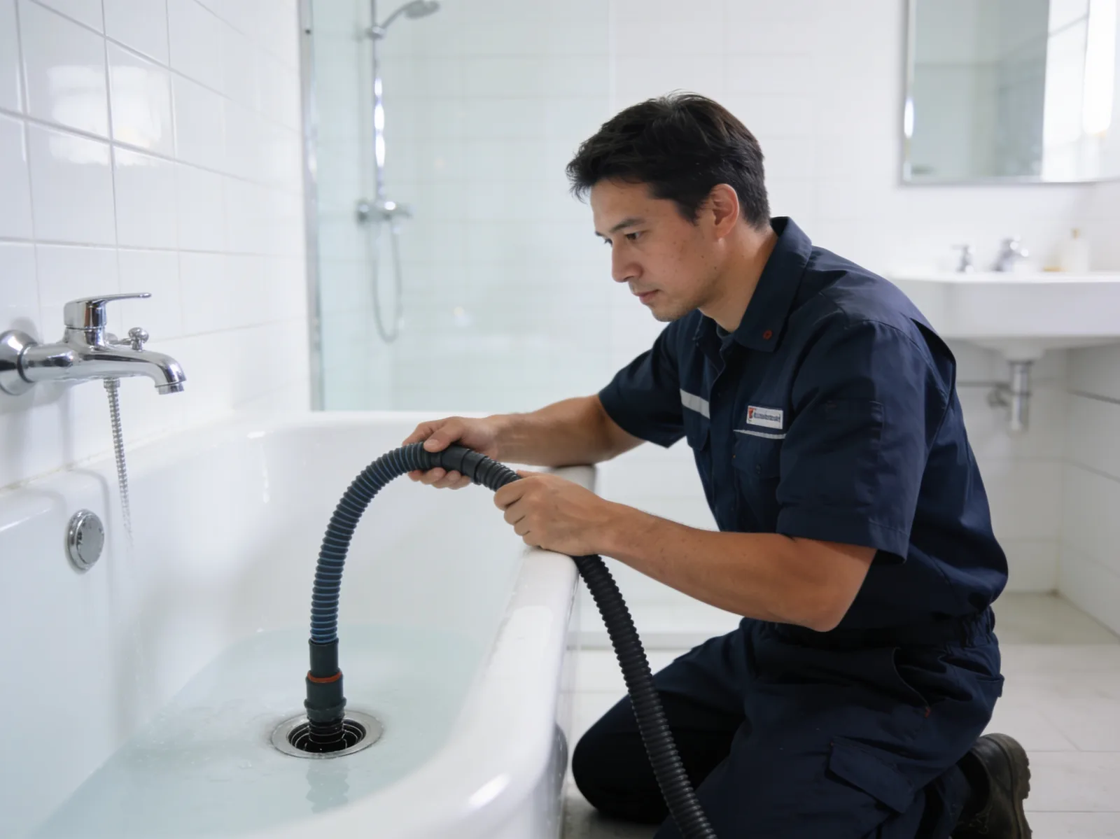 Emergency Plumber Crozet, VA FAQs